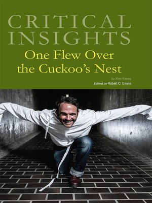 cover image of Critical Insights One Flew Over the Cuckoo's Nest